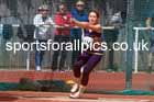 Senior Womens hammer, 2024 Northern Senior and Under-20s Track and Field Champs, Middlesbrough.  Photo: David T. Hewitson/Sports for All Pics